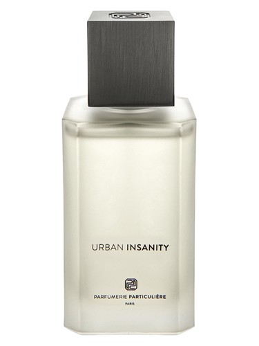 Urban Insanity Parfumerie Particulière — аромат