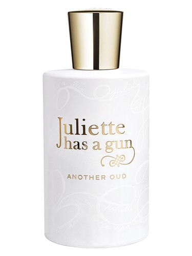 Another Oud Juliette Has A Gun — аромат