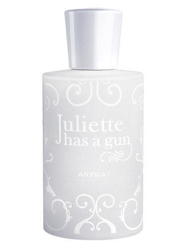 Anyway Juliette Has A Gun — аромат