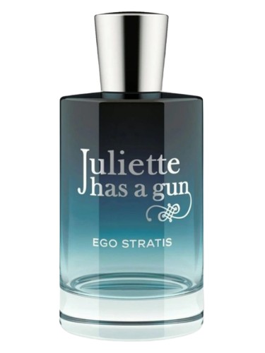 Ego Stratis Juliette Has A Gun — аромат