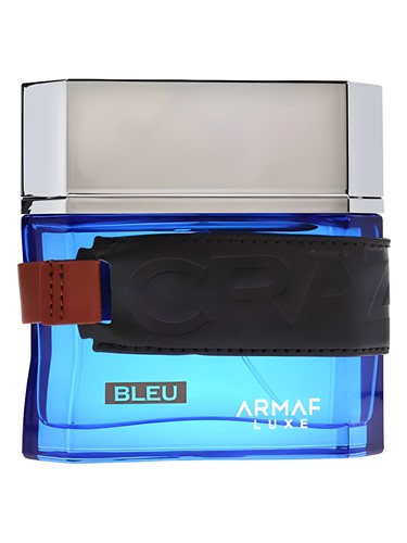 Craze Bleu Armaf