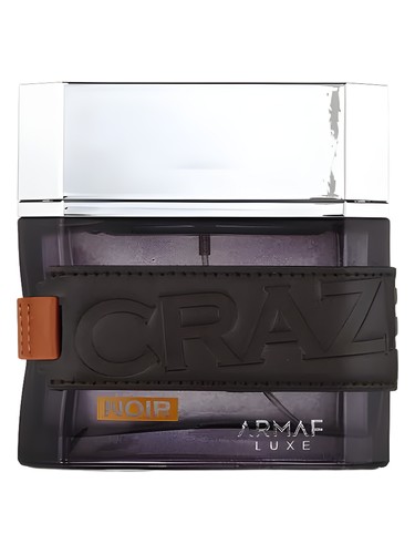 Craze Noir Armaf