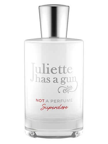 Not A Perfume Superdose Juliette Has A Gun — аромат