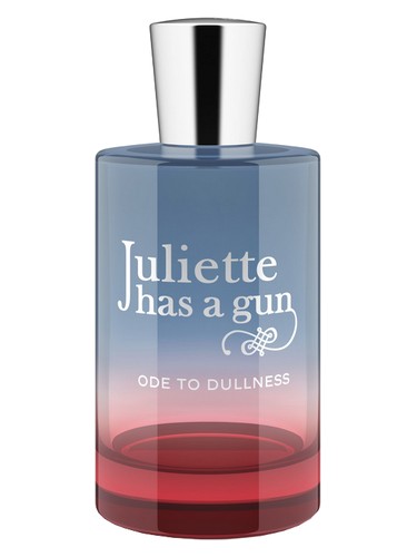 Ode To Dullness Juliette Has A Gun — аромат