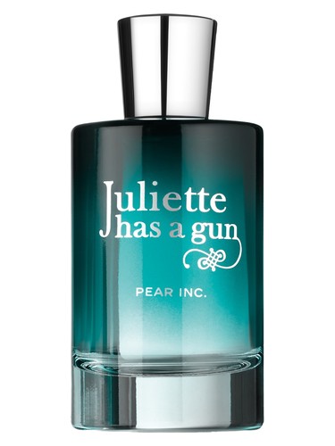 Pear Inc Juliette Has A Gun — аромат
