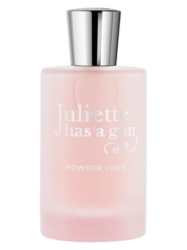Powder Love Juliette Has A Gun — аромат