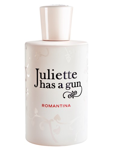 Romantina Juliette Has A Gun — аромат