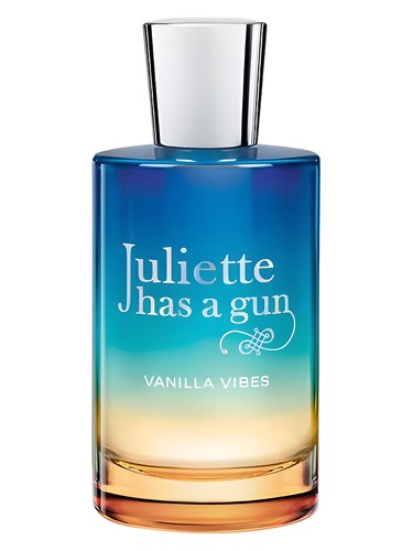 Vanilla Vibes Juliette Has A Gun — аромат