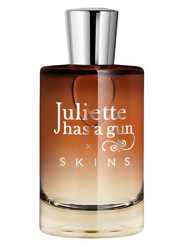 X SKINS Juliette Has A Gun — аромат