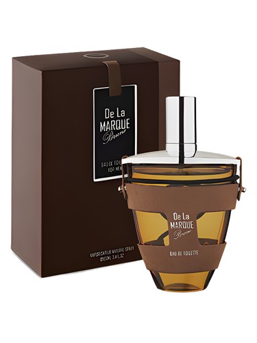 De La Marque Brune Armaf — аромат