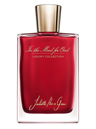 In The Mood For Oud Juliette Has A Gun — аромат