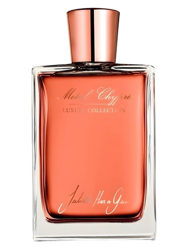 Metal Chypre Juliette Has A Gun — аромат