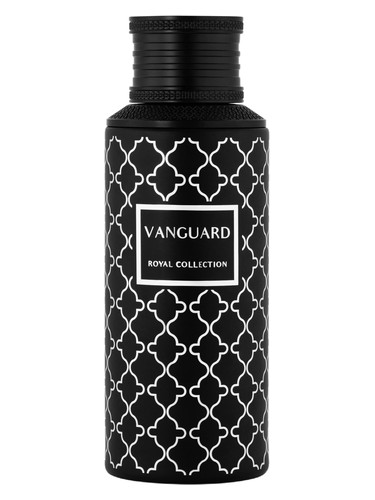 Vanguard MAISON ASRAR — аромат