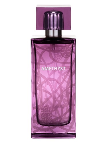 Amethyst Lalique: разбор бестселлера — что говорят владельцы