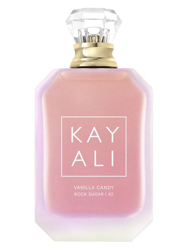 Vanilla Candy Rock Sugar | 42 Kayali Fragrances: разбор бестселлера — что говорят владельцы