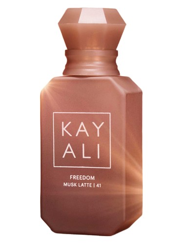 Freedom Musk Latte | 41 Eau de Parfum Kayali Fragrances