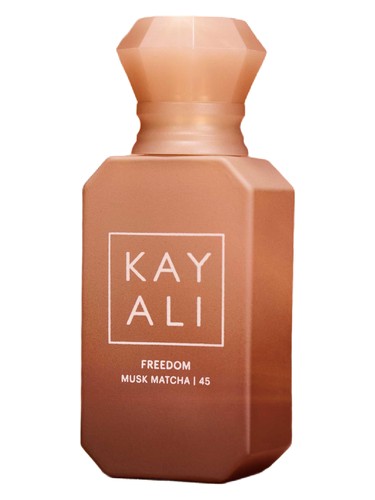 Freedom Musk Matcha | 45 Eau de Parfum Kayali Fragrances — аромат