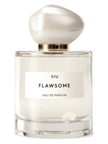 Flawsome SIU — аромат
