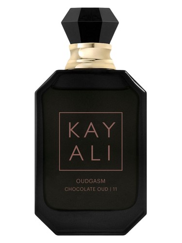 Oudgasm Chocolate Oud | 11 Kayali Fragrances