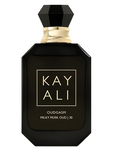 Oudgasm Milky Musk Oud | 30 Kayali Fragrances — аромат
