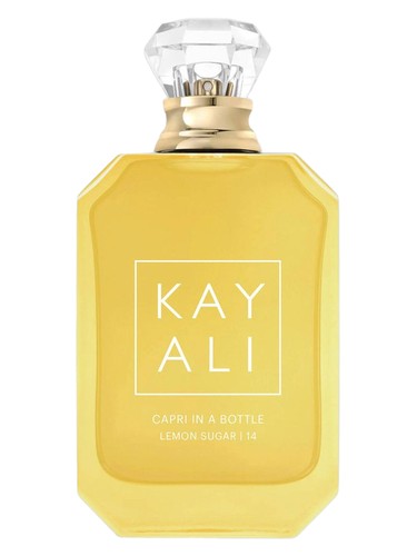 Un Air de First Van Cleef & Arpels — аромат