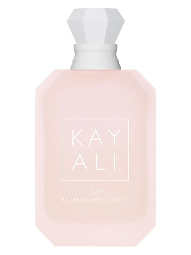 Yum Boujee Marshmallow | 81 Kayali Fragrances — аромат