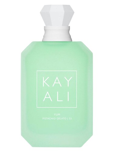 Yum Pistachio Gelato | 33 Kayali Fragrances