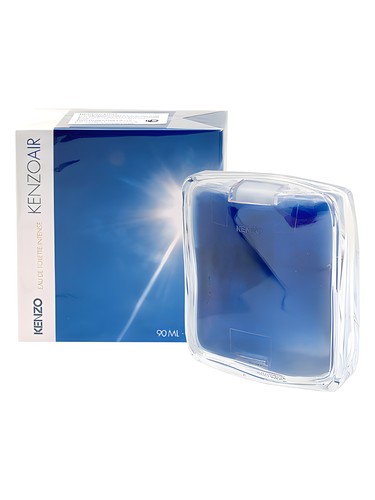 Air Intense Kenzo — аромат