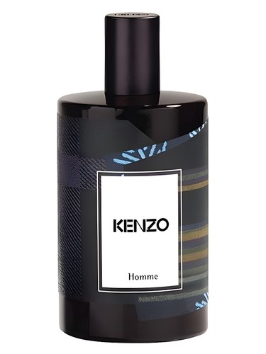 Il Homme Zara — аромат