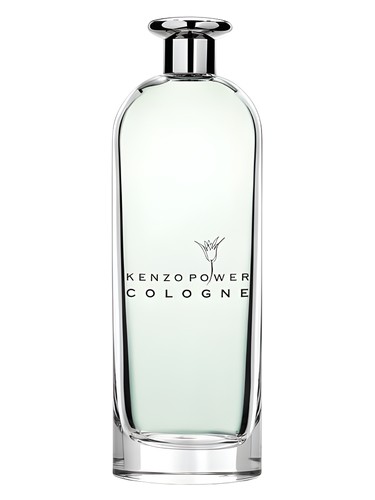 Power Cologne Kenzo — аромат
