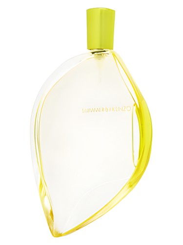 Summer by Kenzo Kenzo — аромат