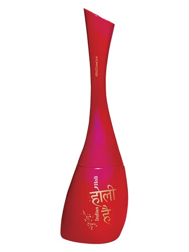 Kenzo Amour Indian Holi Kenzo — аромат