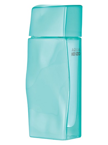 Aqua Kenzo pour Femme Kenzo — аромат