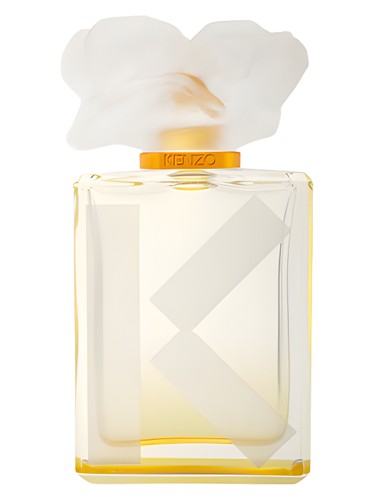 Couleur Kenzo Jaune-Yellow Kenzo