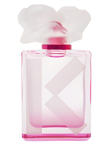 Couleur Kenzo Rose-Pink Kenzo — аромат