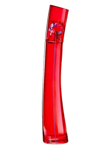Flower by Kenzo 20th Anniversary Edition Kenzo — аромат