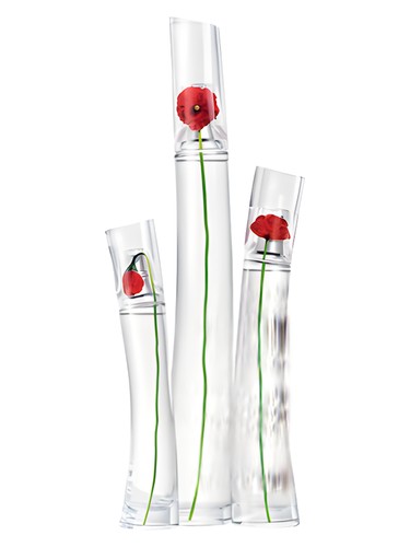 Flower by Kenzo Eau de Toilette Kenzo — аромат
