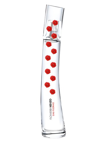 Flower by Kenzo Eau Florale Kenzo — аромат