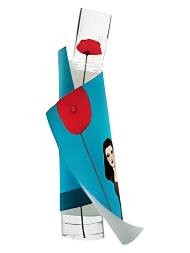 Flower by Kenzo Edition d'Artistes Kenzo