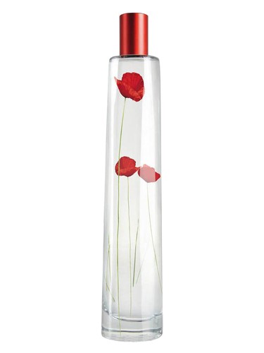 Flower by Kenzo La Cologne Kenzo — аромат