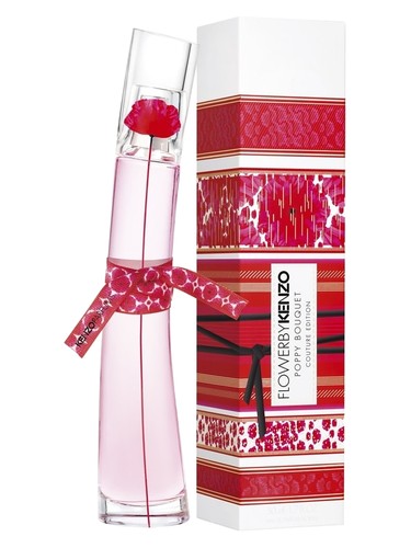 Flower by Kenzo Poppy Bouquet Couture Edition Kenzo