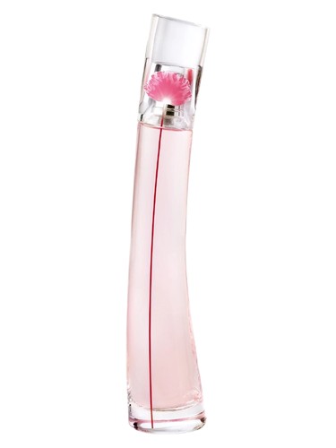 Flower by Kenzo Poppy Bouquet Eau de Toilette Kenzo — аромат