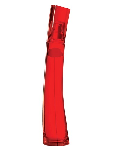 Flower by Kenzo Red Edition Kenzo — аромат