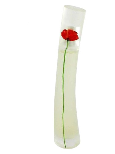 Flower by Kenzo Summer Fragrance 2004 Kenzo — аромат