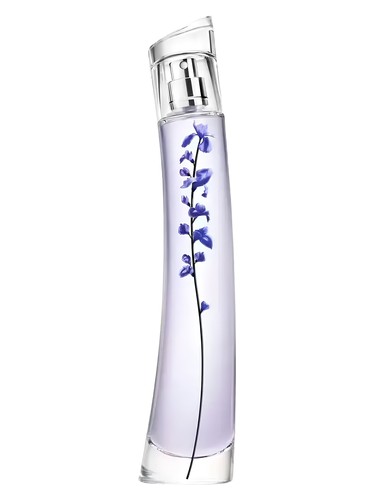 Flower Ikebana Indigo Kenzo — аромат