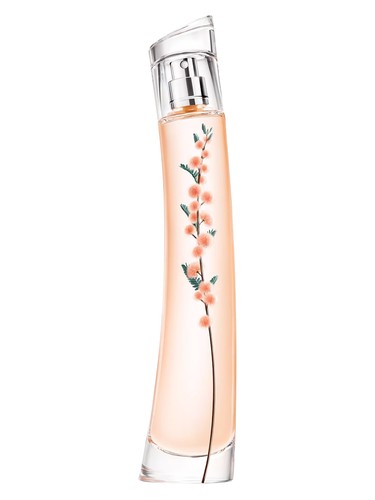 Flower Ikebana Mimosa Kenzo — аромат