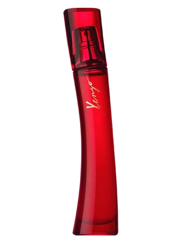 Le Rouge Flower by Kenzo Kenzo — аромат