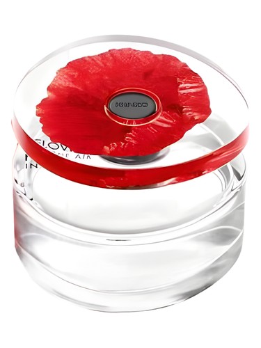 Flower in the Air Kenzo