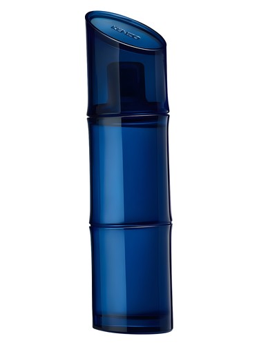 Kenzo Homme Eau de Toilette Intense Kenzo — аромат