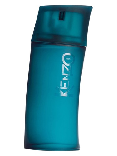 Kenzo Homme Fresh Kenzo — аромат